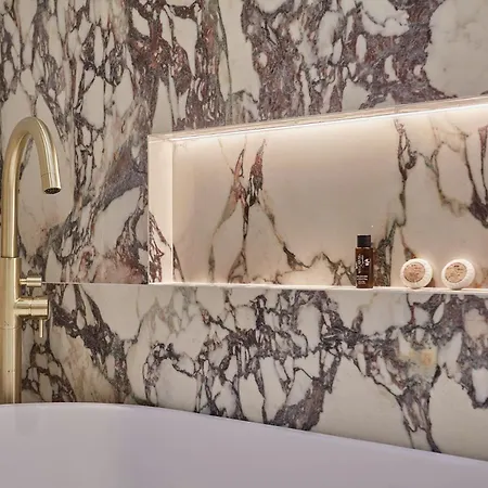 In The Marais With Air-conditioned By Studioprestige 公寓