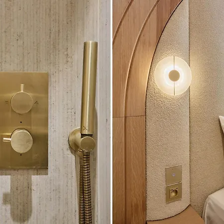 公寓 In The Marais With Air-conditioned By Studioprestige