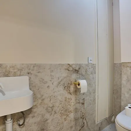 In The Marais With Air-conditioned By Studioprestige 公寓 *