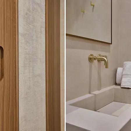 In The Marais With Air-conditioned By Studioprestige * 巴黎