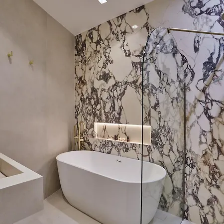 In The Marais With Air-conditioned By Studioprestige 公寓 *