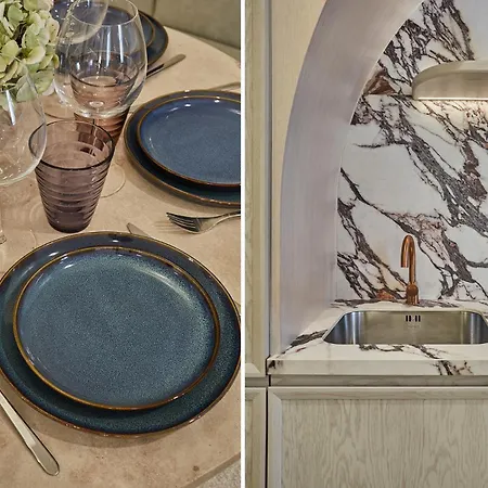 公寓 In The Marais With Air-conditioned By Studioprestige