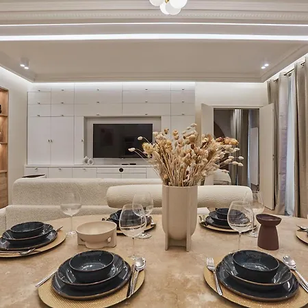 In The Marais With Air-conditioned By Studioprestige 公寓 *