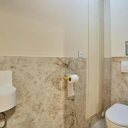 In The Marais With Air-conditioned By Studioprestige 巴黎