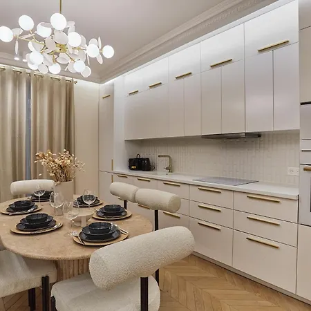 In The Marais With Air-conditioned By Studioprestige * 巴黎