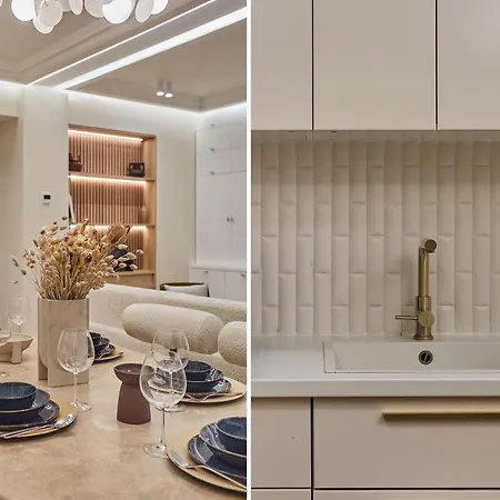 In The Marais With Air-conditioned By Studioprestige 公寓