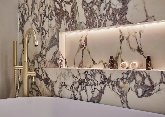 In The Marais With Air-conditioned By Studioprestige Апартаменты