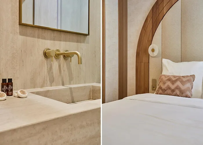 In The Marais With Air-conditioned By Studioprestige