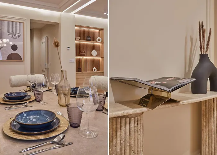 In The Marais With Air-conditioned By Studioprestige *