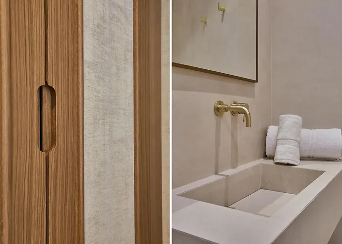 In The Marais With Air-conditioned By Studioprestige * Париж