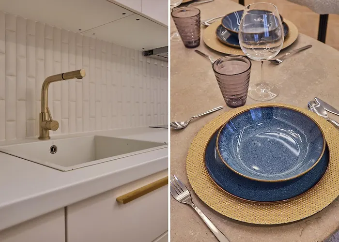 Апартаменты In The Marais With Air-conditioned By Studioprestige *