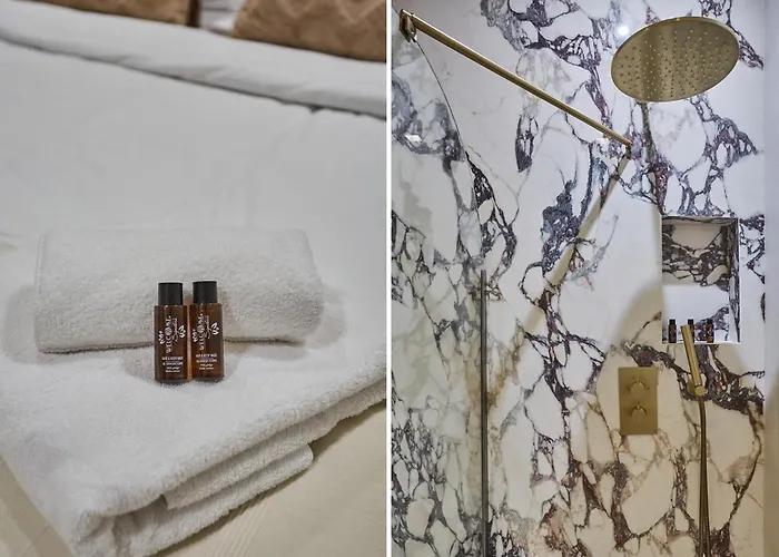 In The Marais With Air-conditioned By Studioprestige *